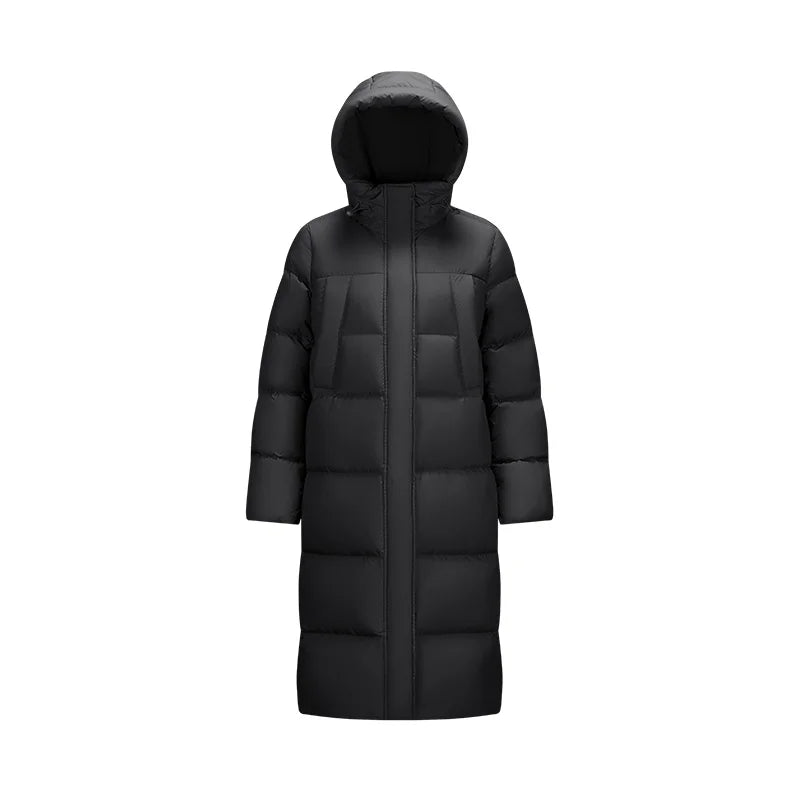 Parkas Waterproof