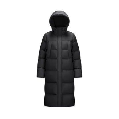 Parkas Waterproof