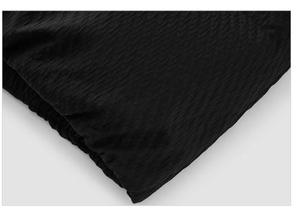 Doudoune Hiver Duvet Col Montant