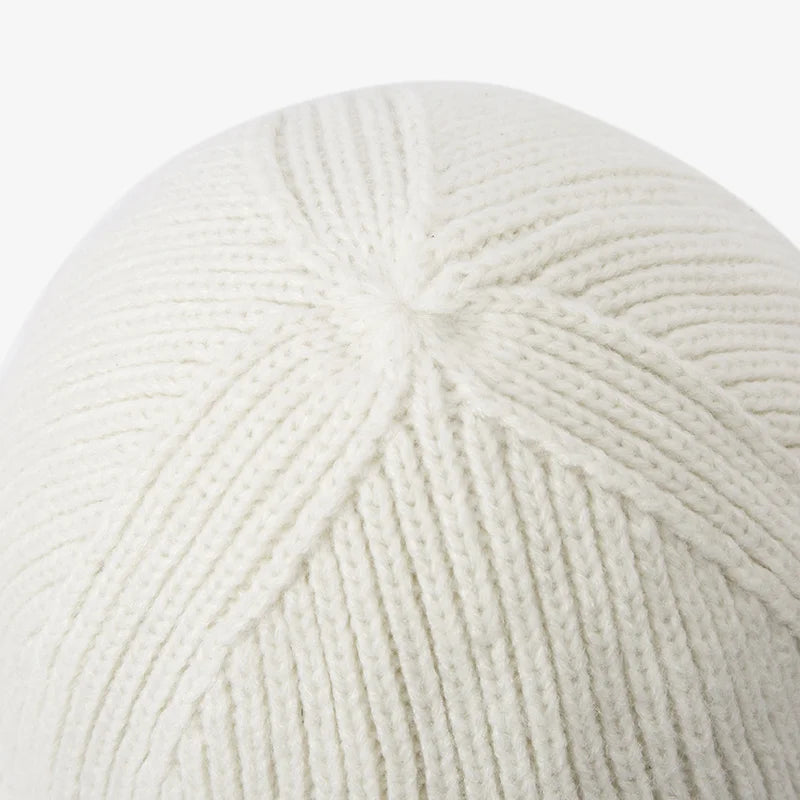Bonnet tricot femmes
