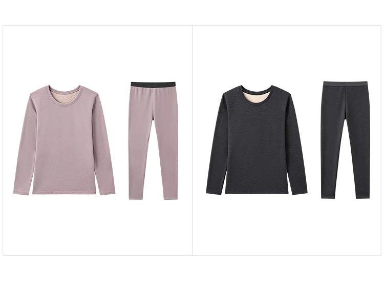Ensemble de Sous-Vêtements  Femme