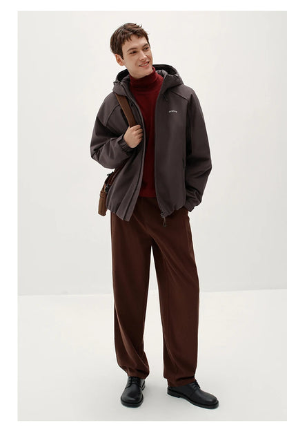 Veste matelassée imperméable