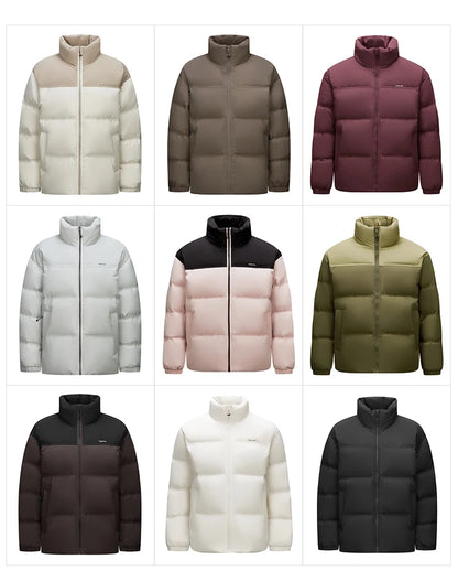 Doudoune Imperméable