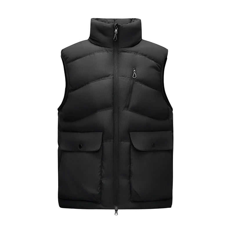 Gilet hommes hiver