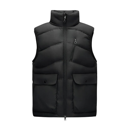 Gilet hommes hiver