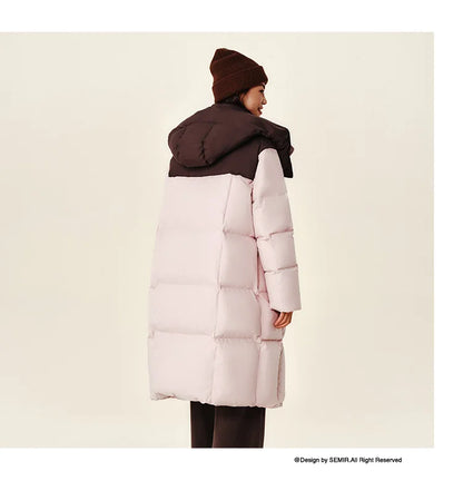 Doudoune imperméable
