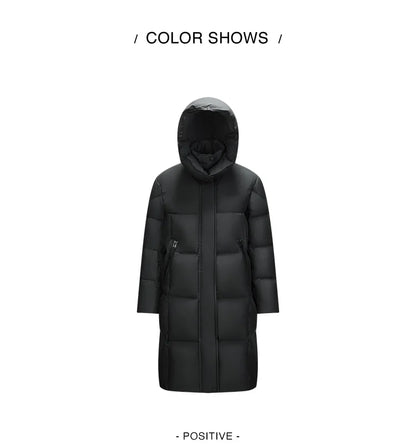 Doudoune imperméable