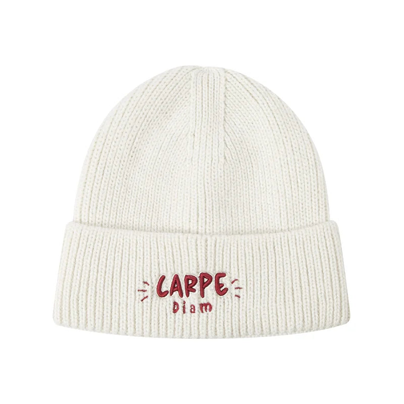 Bonnet tricot femmes