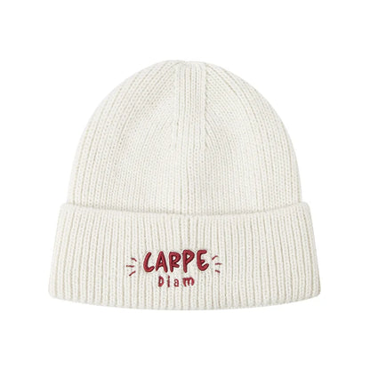 Bonnet tricot femmes