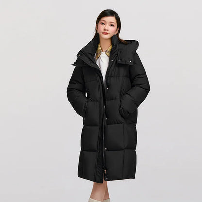 Doudoune imperméable