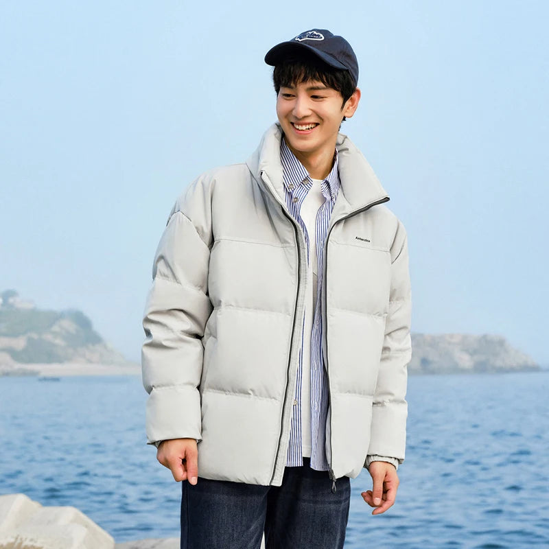 Doudoune Imperméable