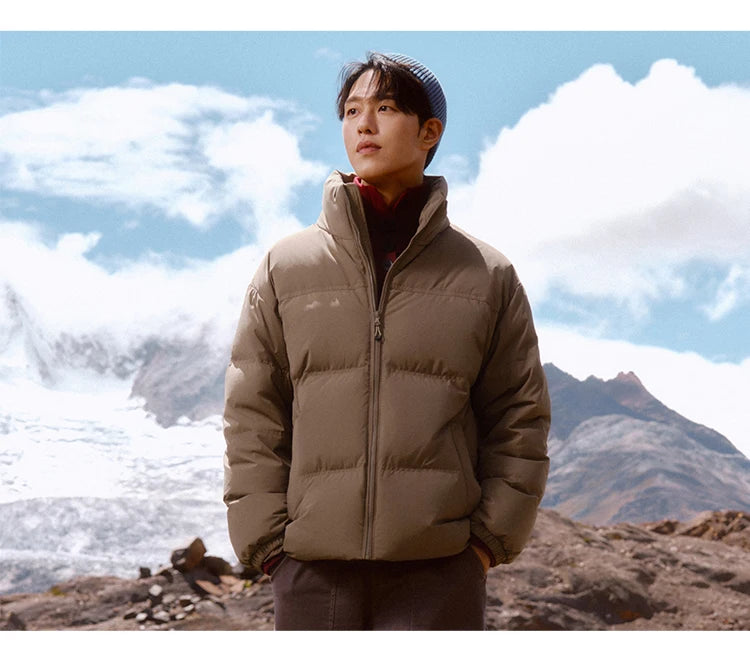 Doudoune Imperméable
