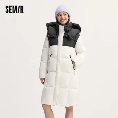 Doudoune imperméable